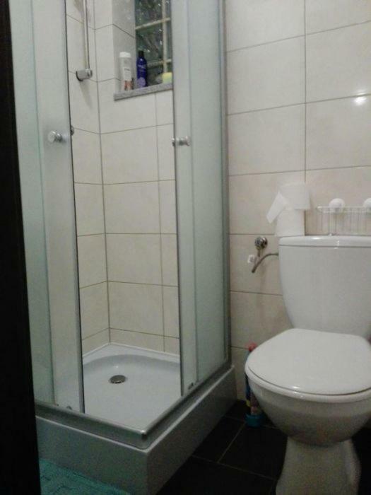 Oaza Kaszubska Studzienice Экстерьер фото