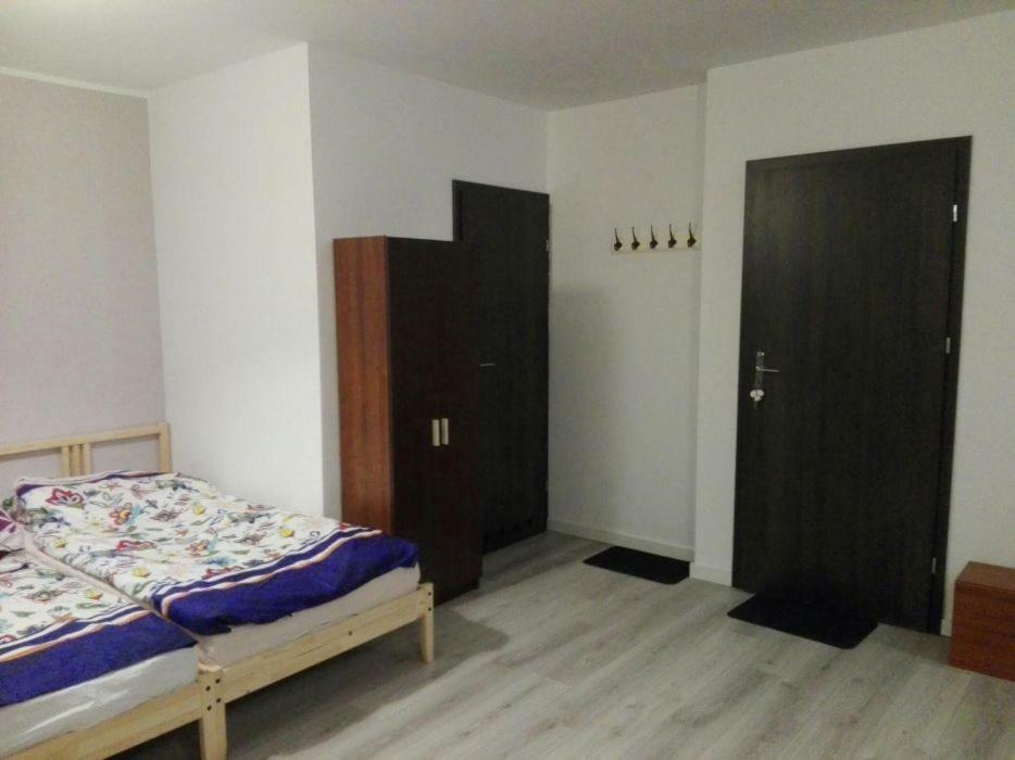 Oaza Kaszubska Studzienice Экстерьер фото